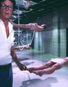 Michael Crichton photo